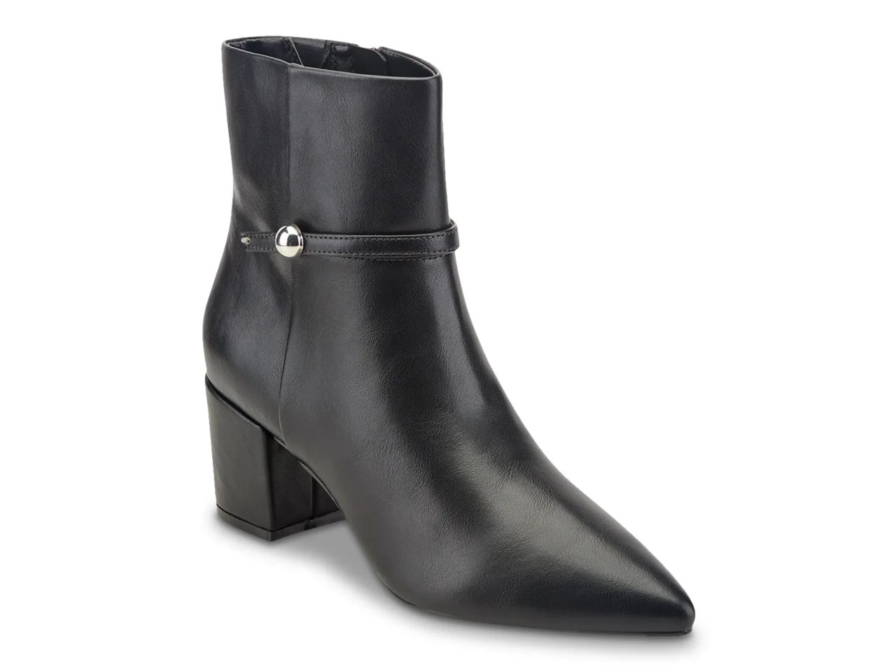 Jalysa Bootie