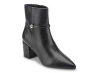 Jalysa Bootie Black view