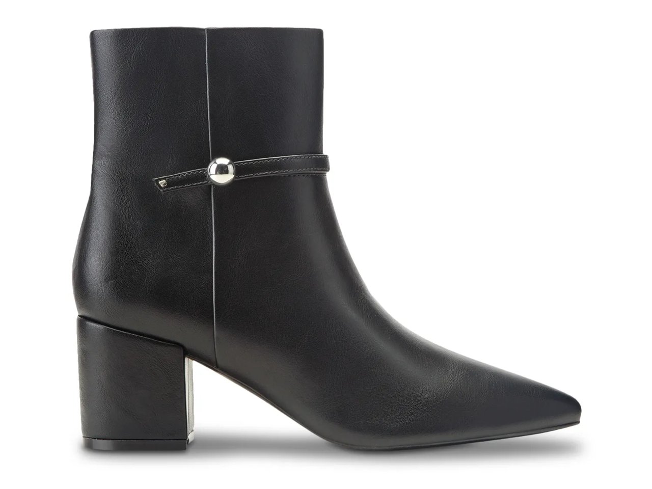 Jalysa Bootie