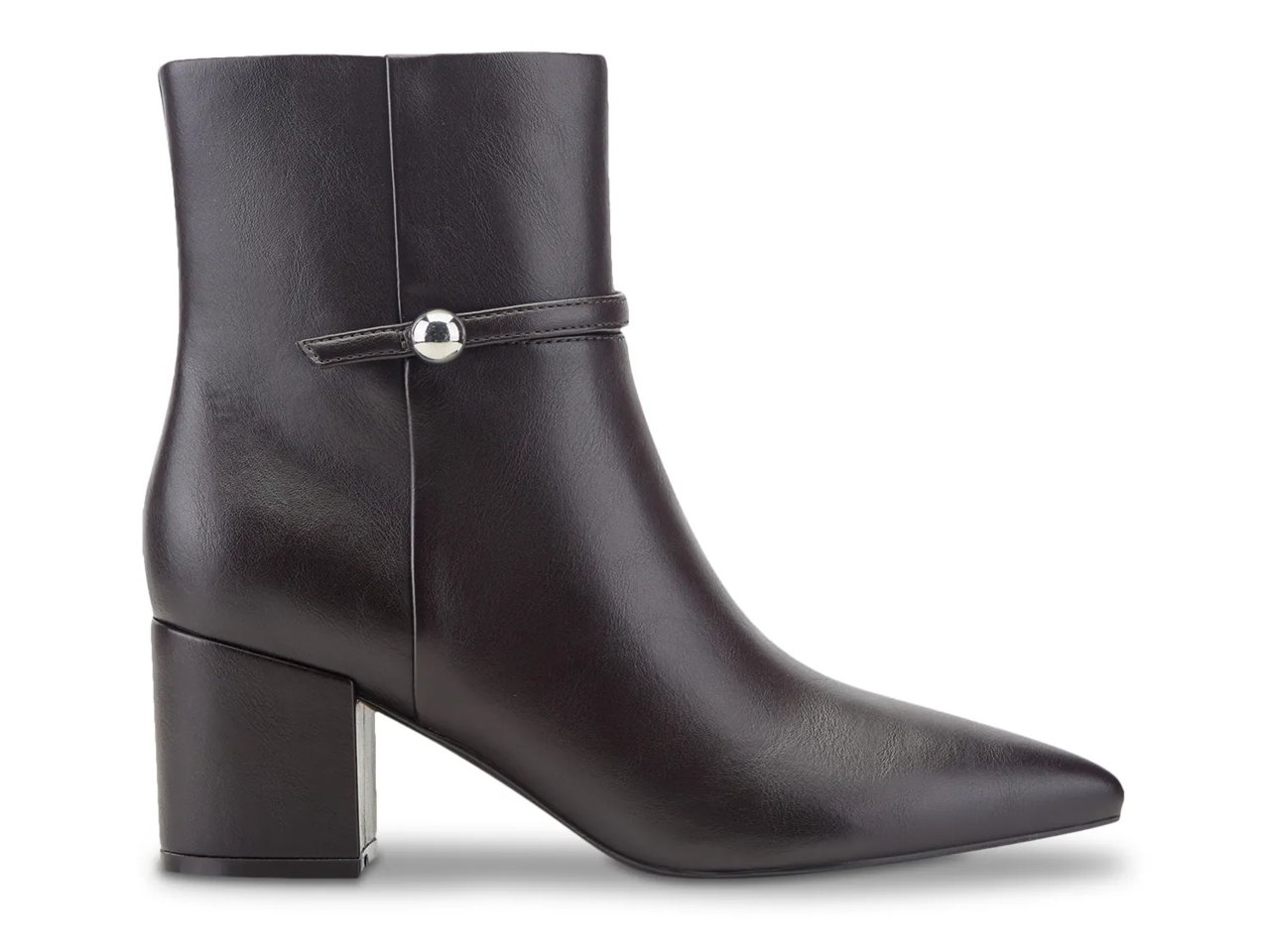 Jalysa Bootie