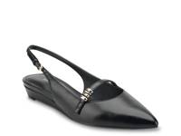 Kindy Sandal Black view