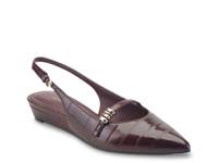 Kindy Sandal Red view
