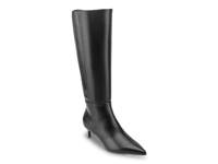 Sloan Boot Black view