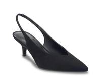 Labela Pump Black view