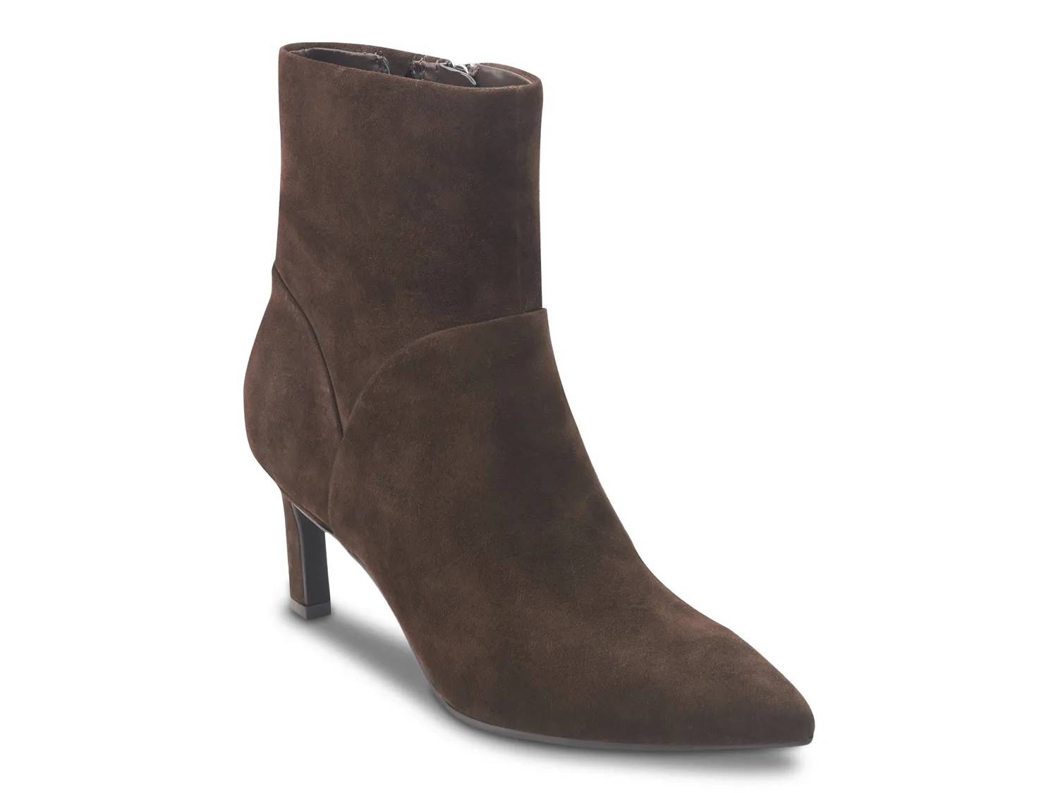 Lerita Bootie