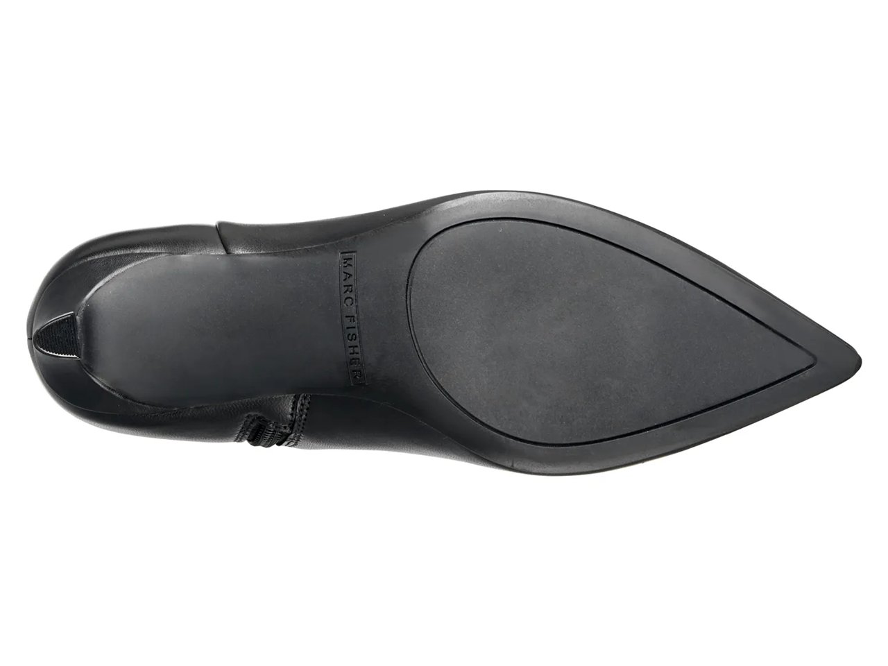 Lorne Boot