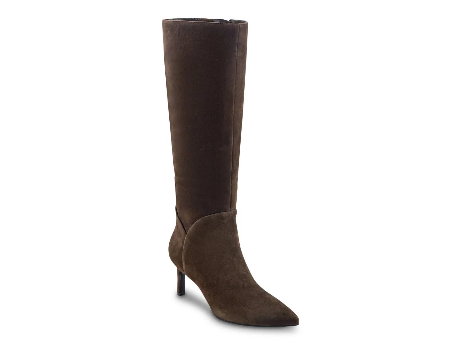 Lorne Boot
