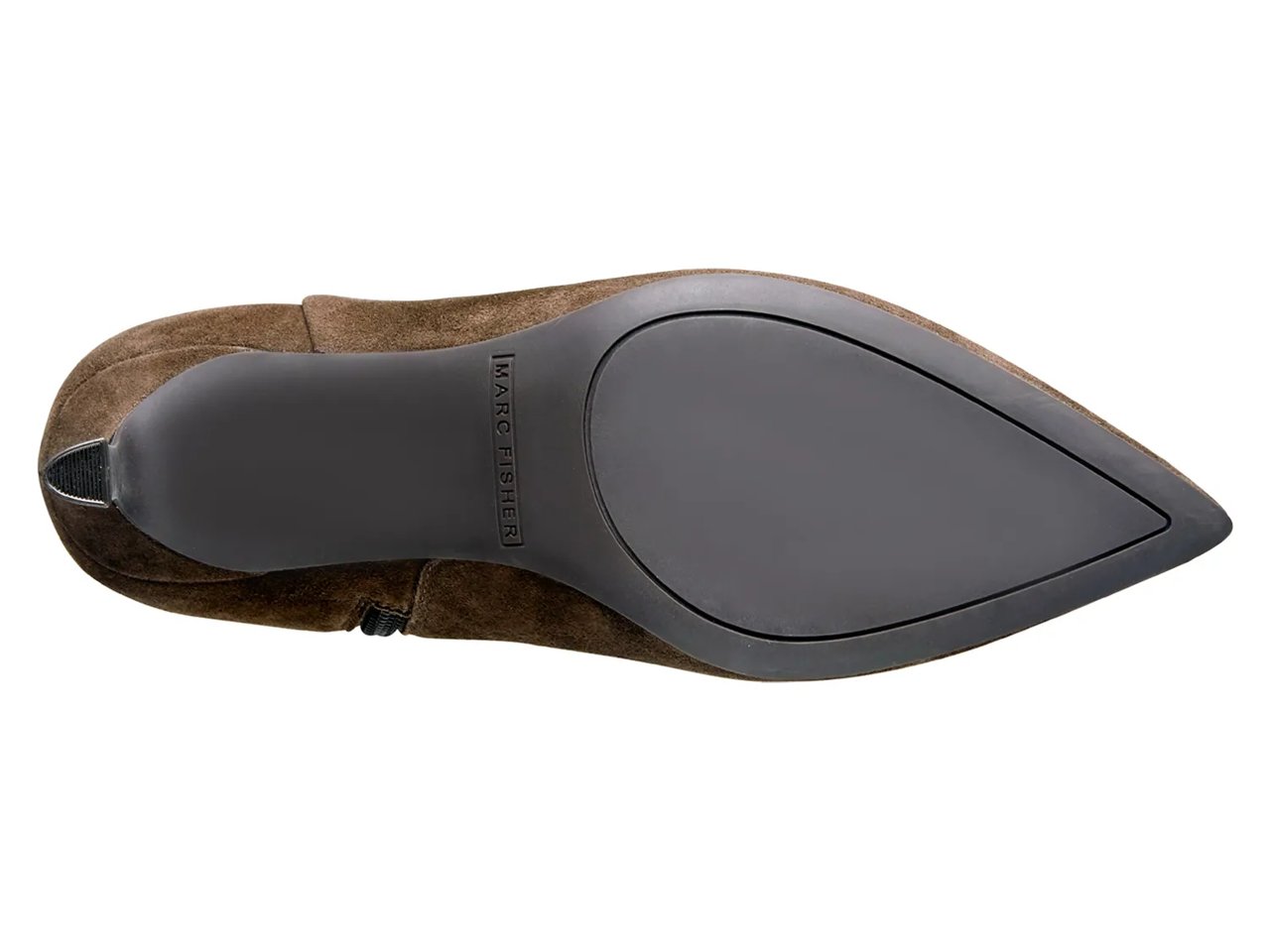 Lorne Boot