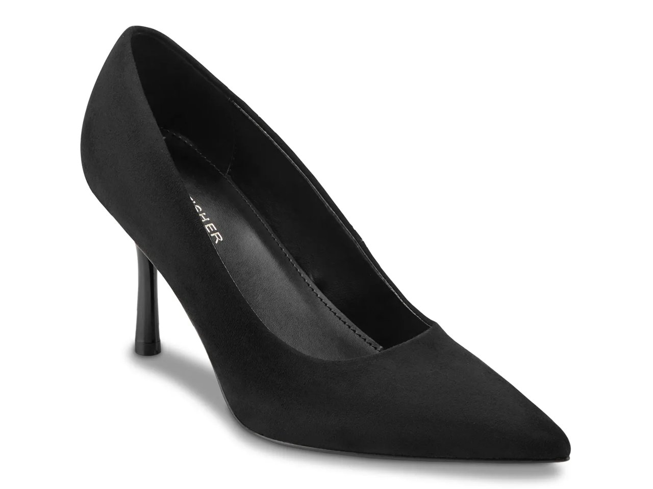 Rebuzzi Pump