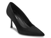 Rebuzzi Pump Black view