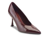 Sadya Pump Red view
