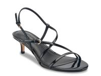 Sanae Sandal Black view