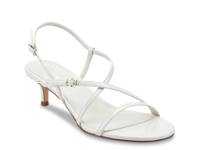 Sanae Sandal Off White view
