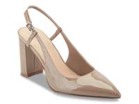 Vivika Pump Taupe view