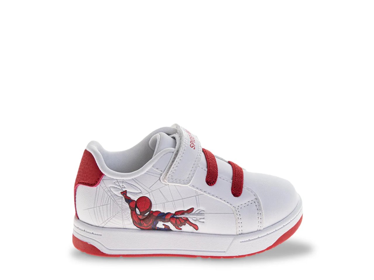 Spider-Man Sneaker - Kids'
