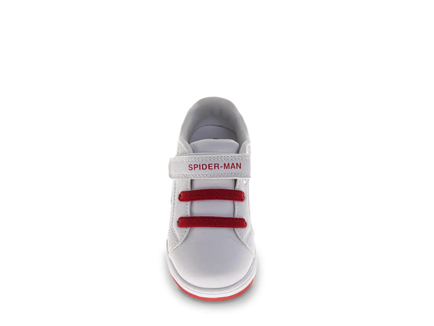 Spider-Man Sneaker - Kids'