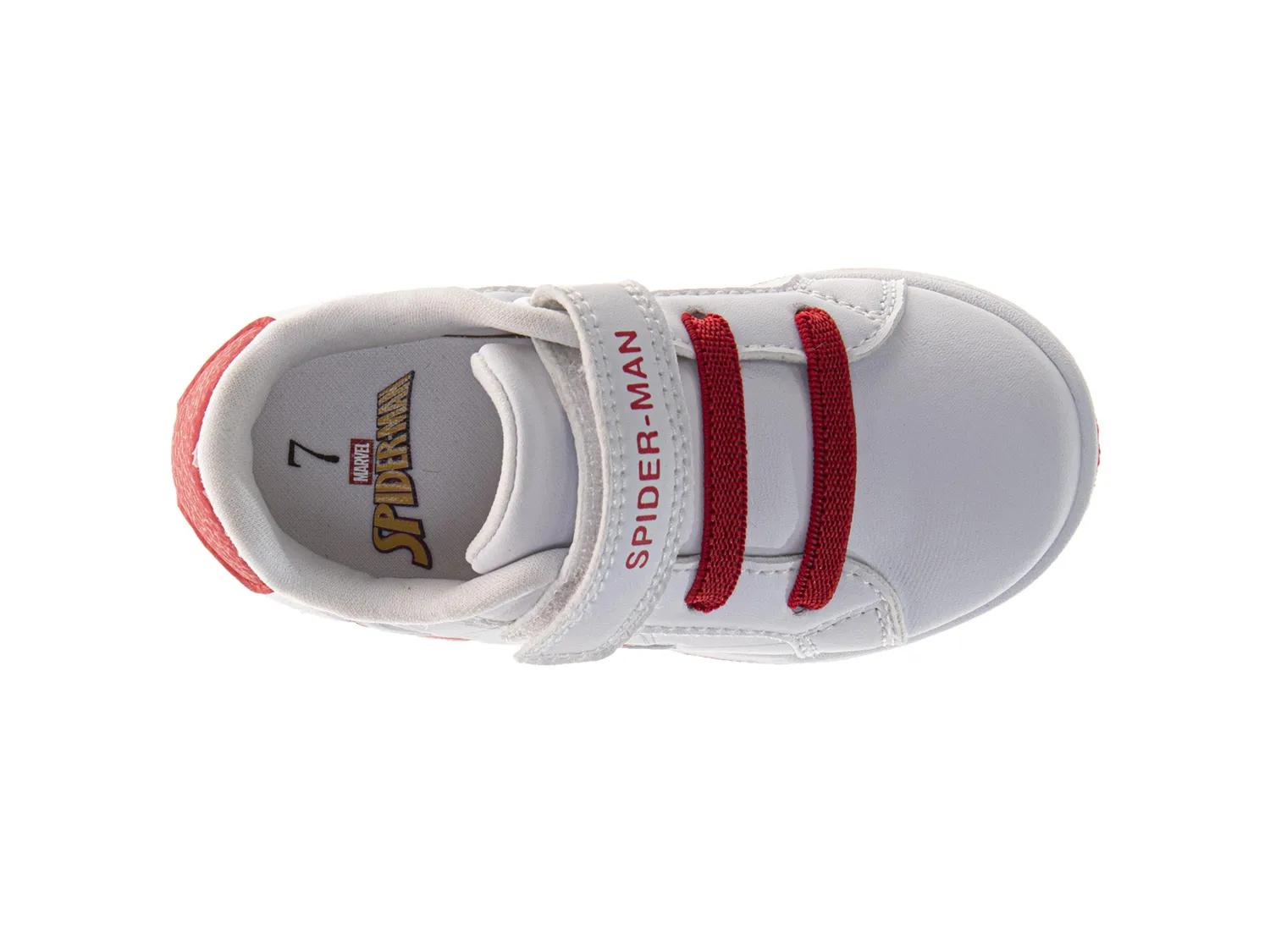 Spider-Man Sneaker - Kids'