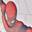 Spider-Man Sneaker - Kids' White view