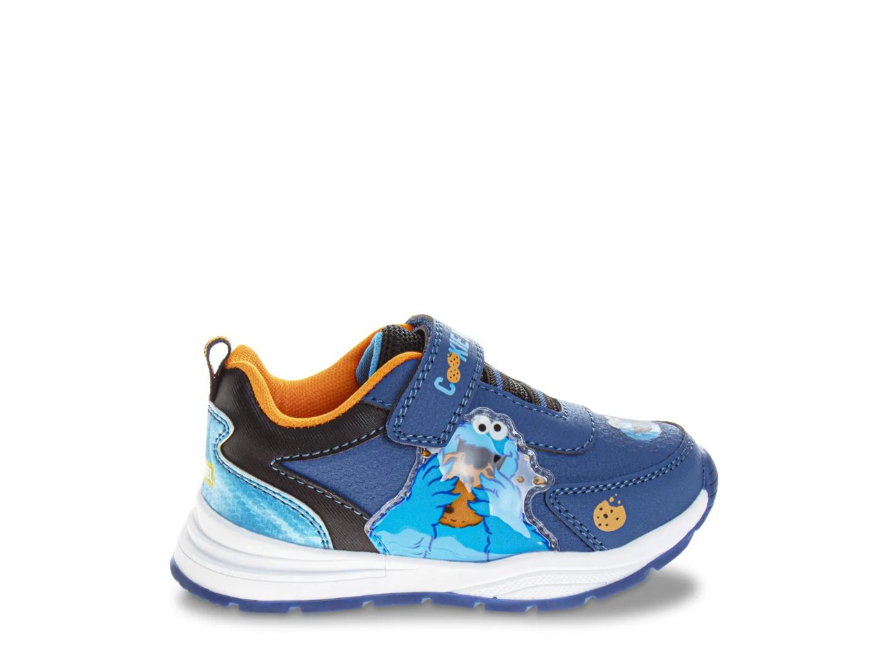 Cookie Monster Sneaker - Kids'