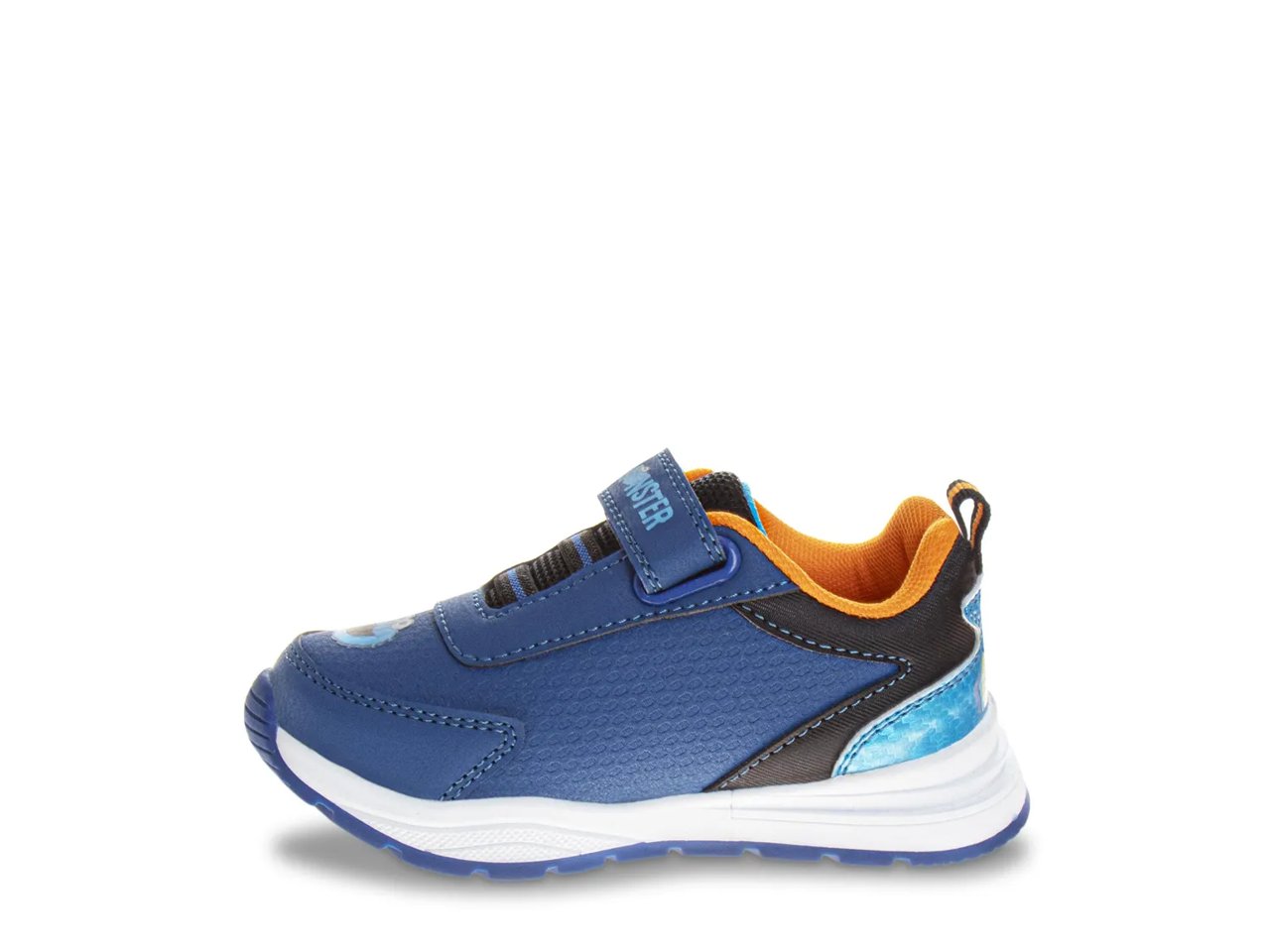 Cookie Monster Sneaker - Kids'