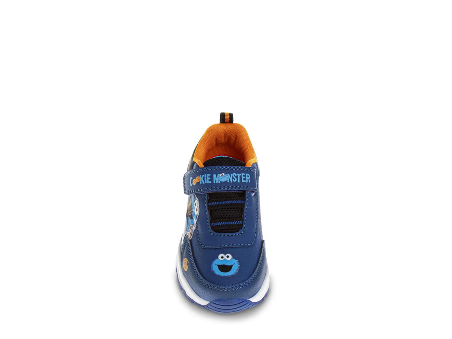 Cookie Monster Sneaker - Kids'
