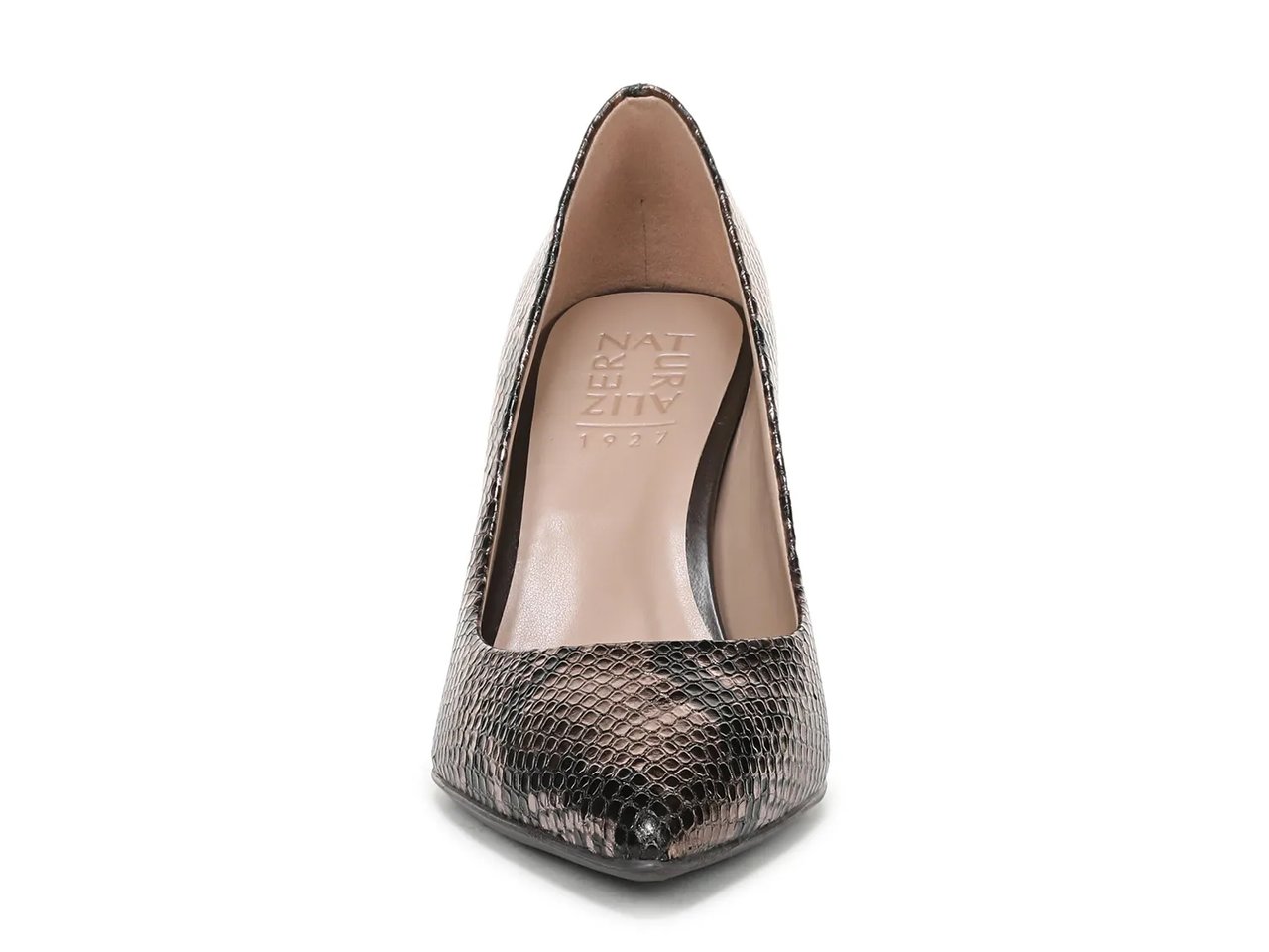 Anna Pump