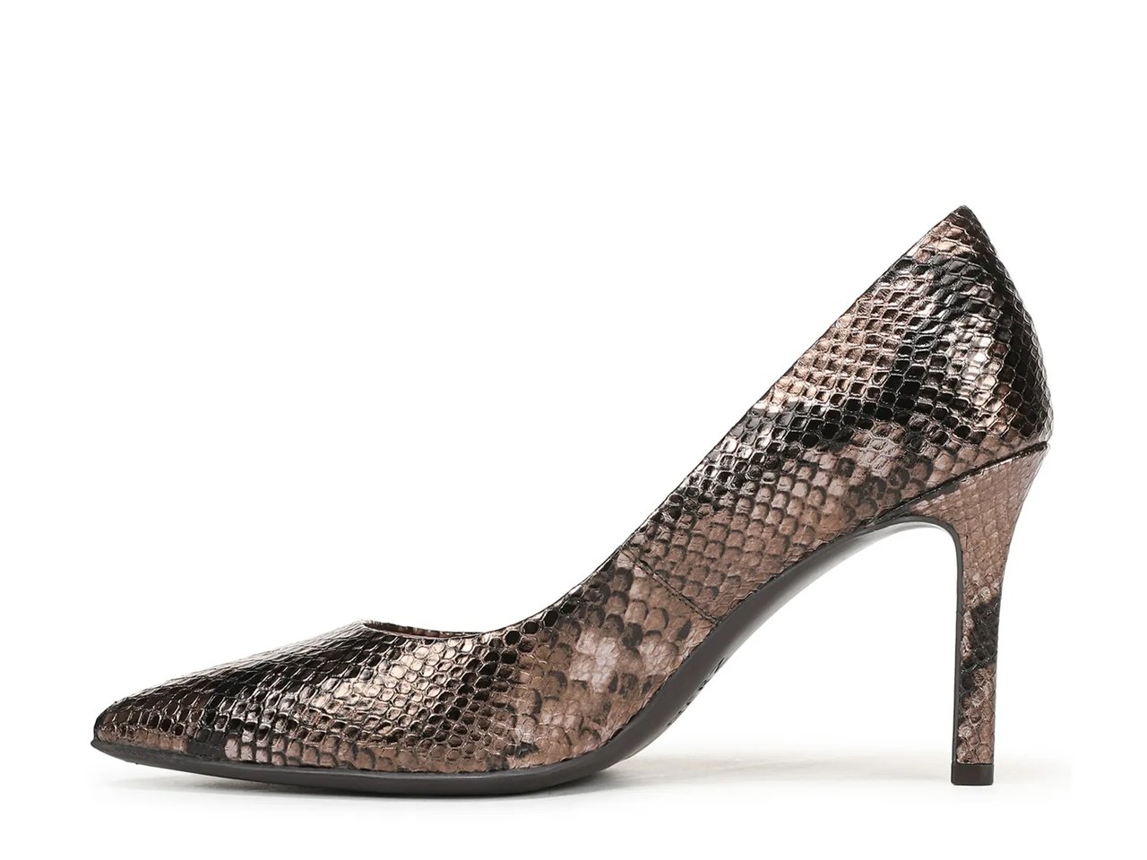 Anna Pump