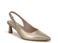 Tansy Pump Champagne view
