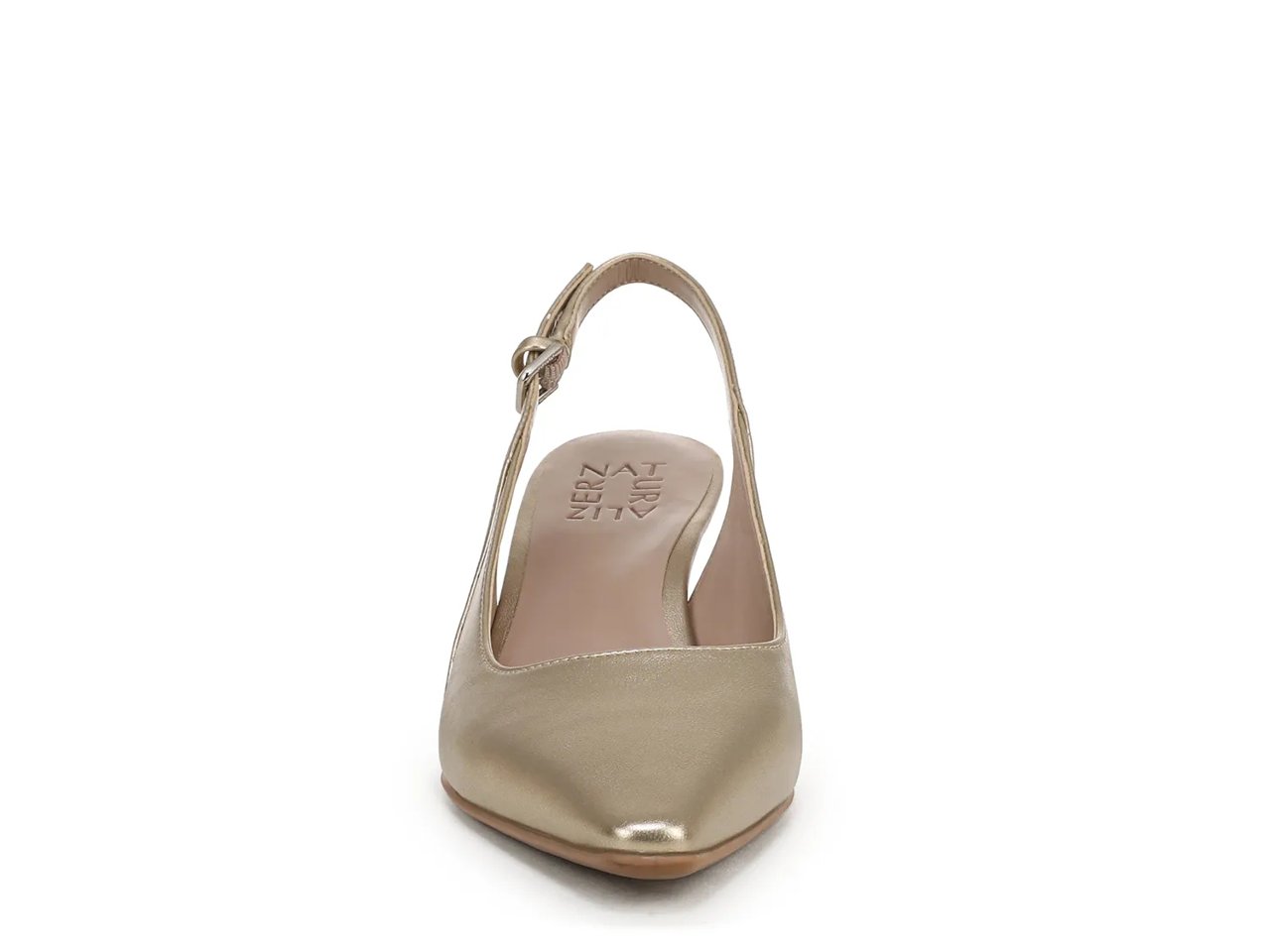 Tansy Pump