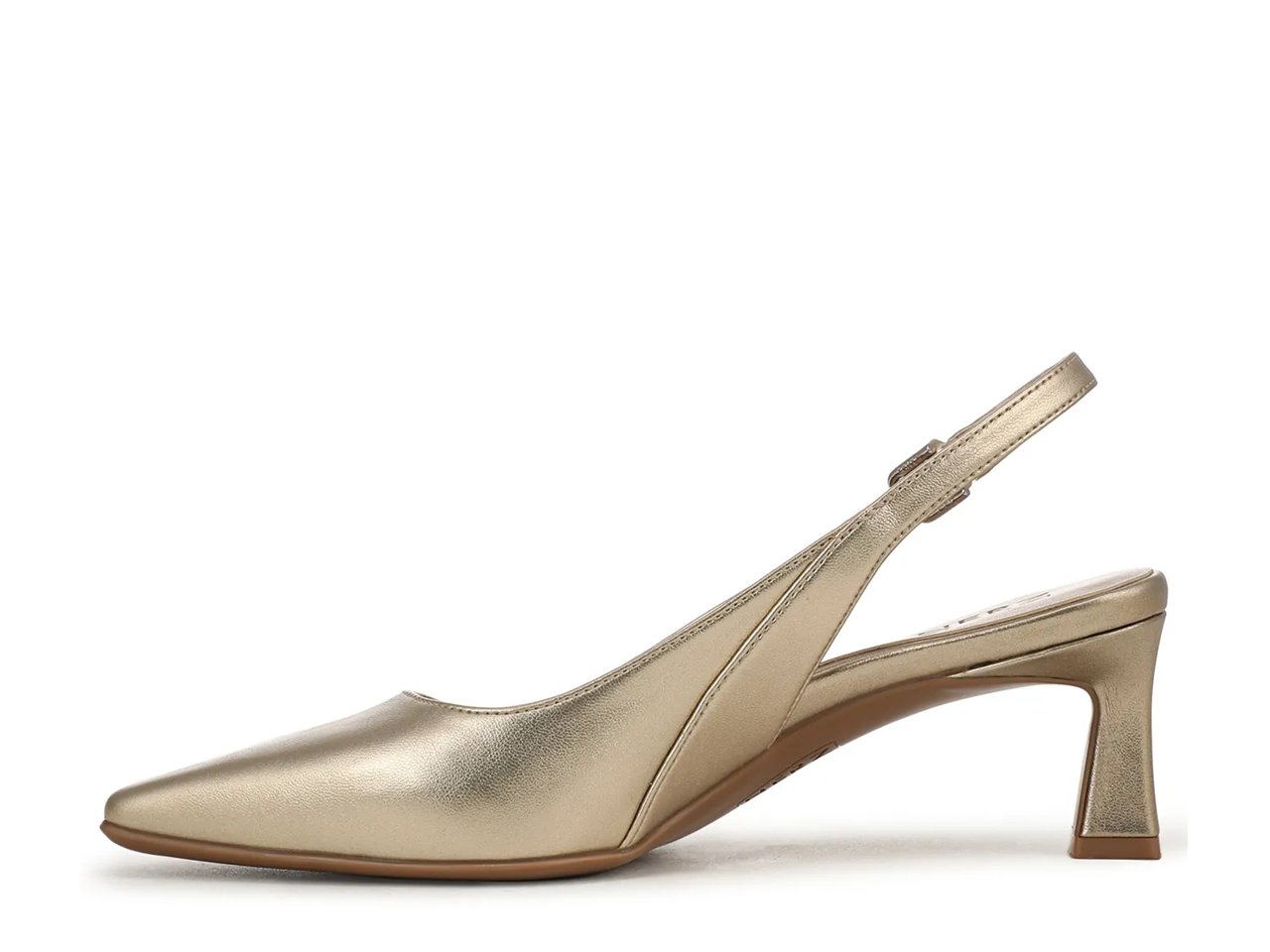 Tansy Pump