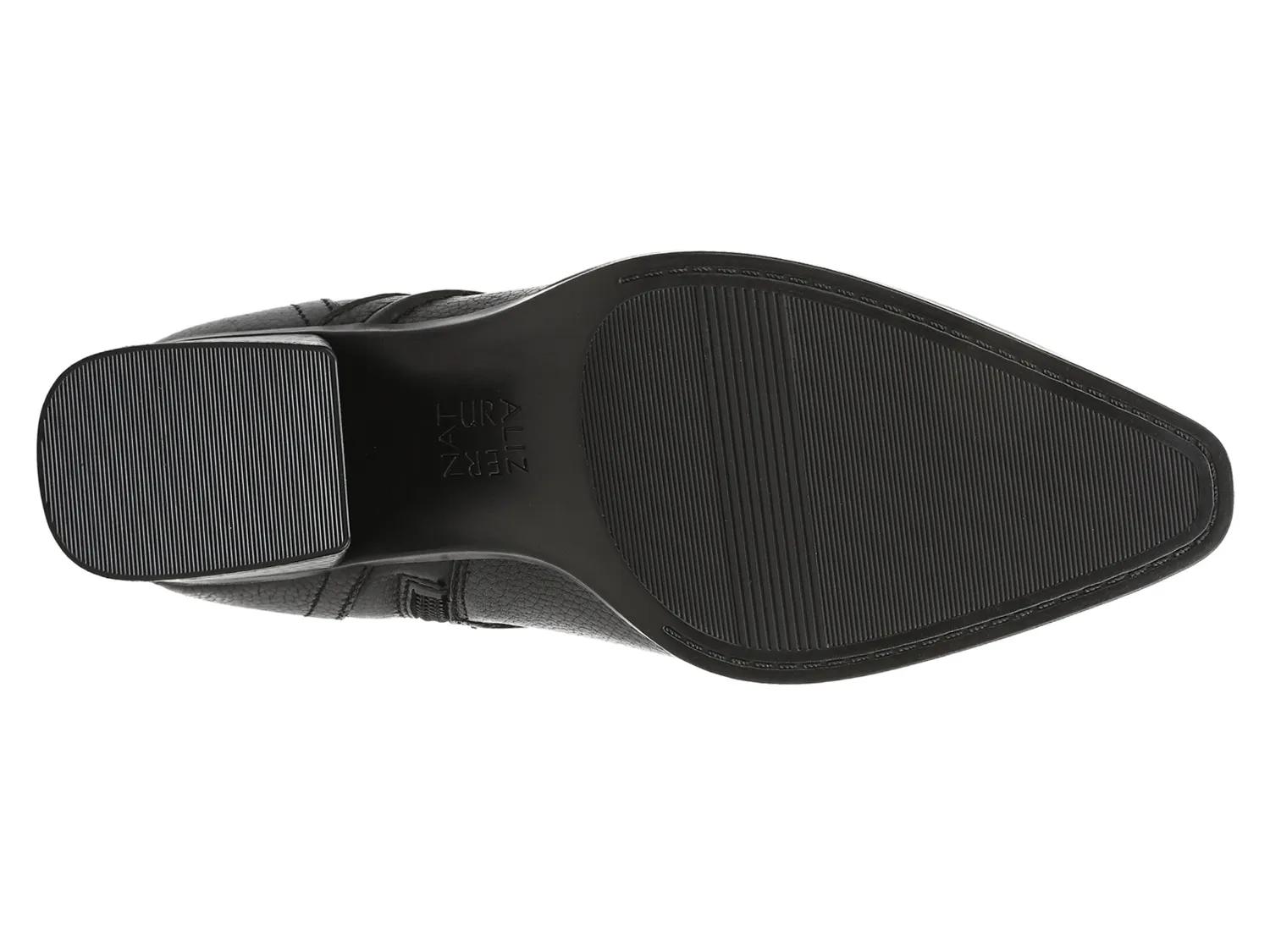 Dayton Boot