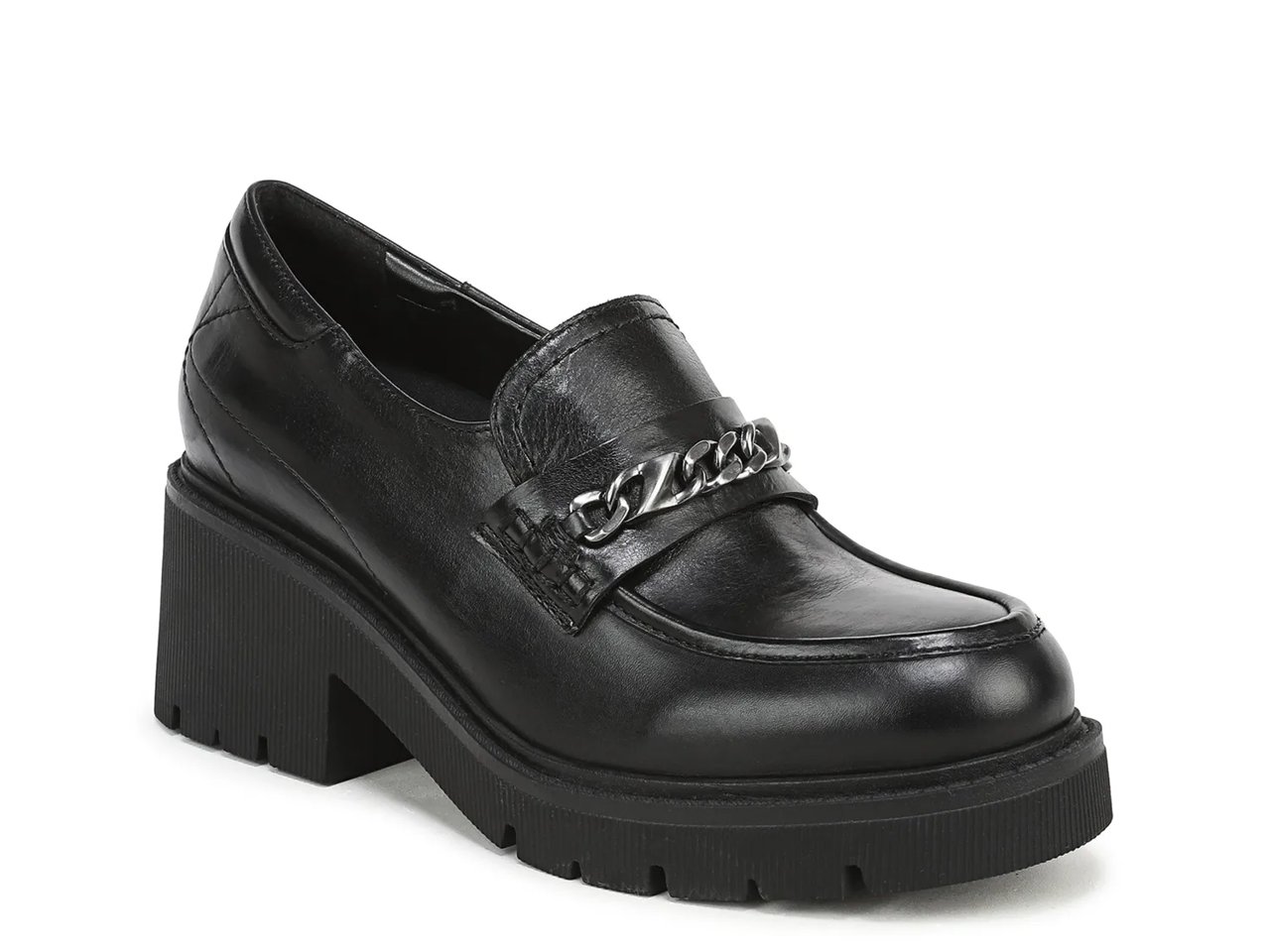 Jolee Platform Loafer