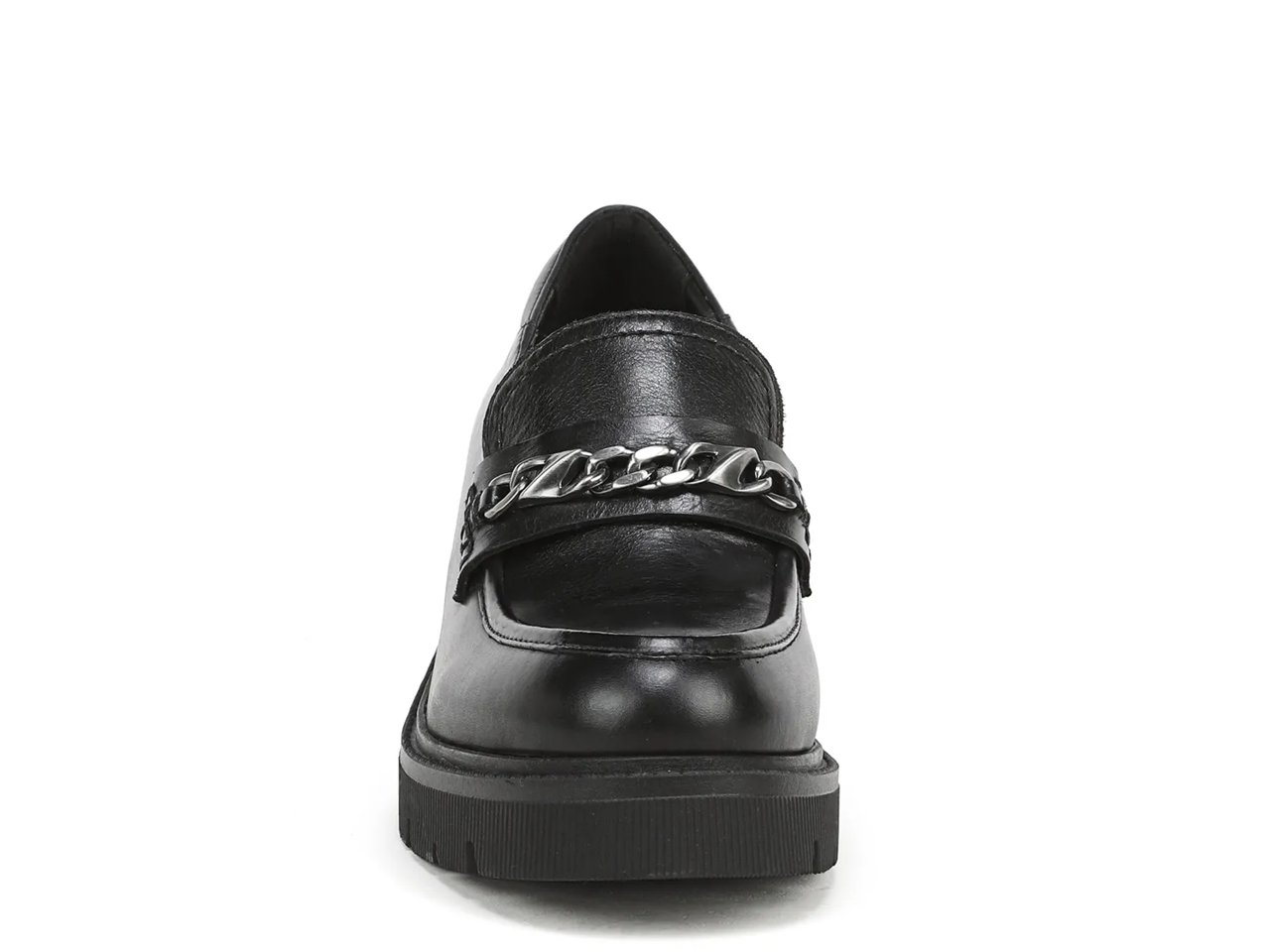Jolee Platform Loafer
