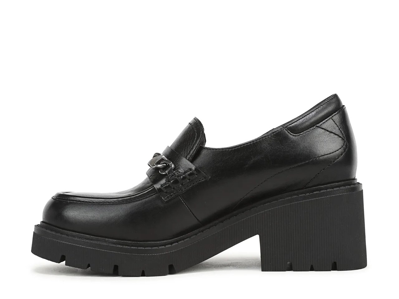 Jolee Platform Loafer