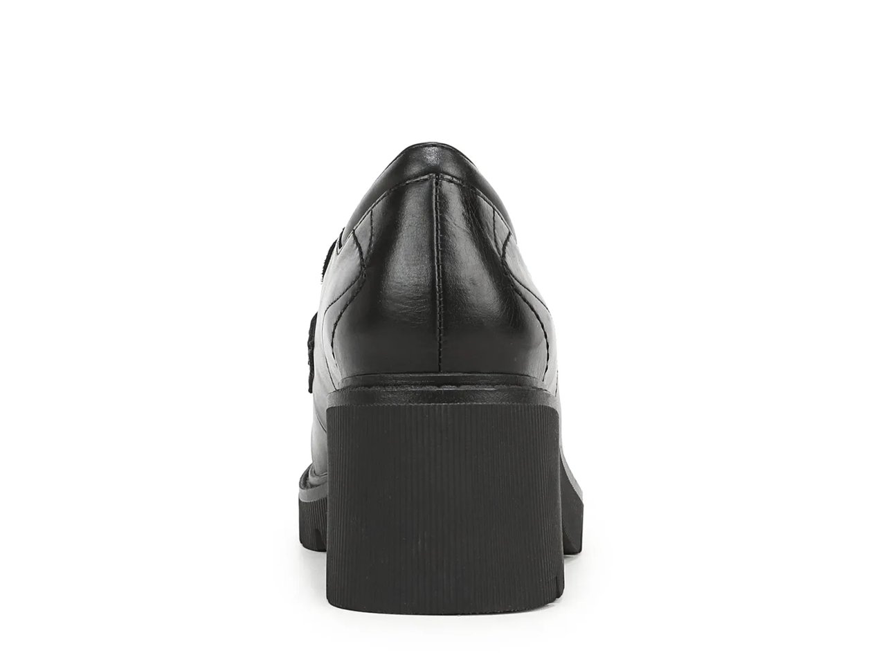 Jolee Platform Loafer