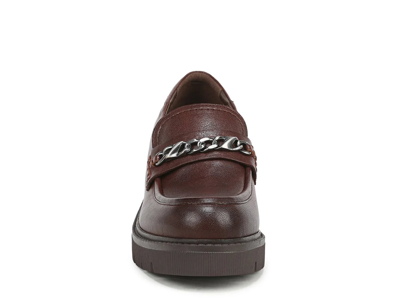 Jolee Platform Loafer