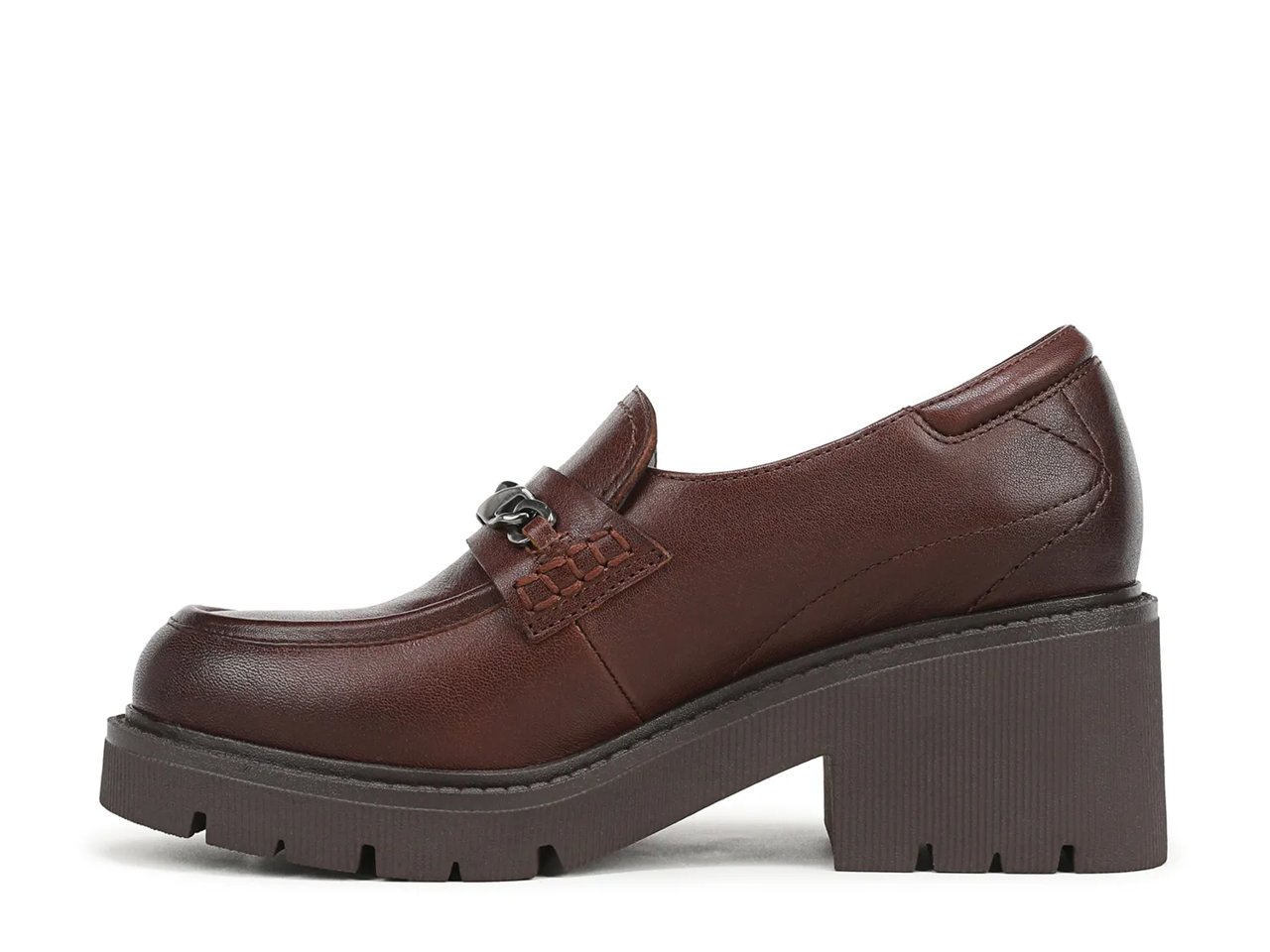 Jolee Platform Loafer