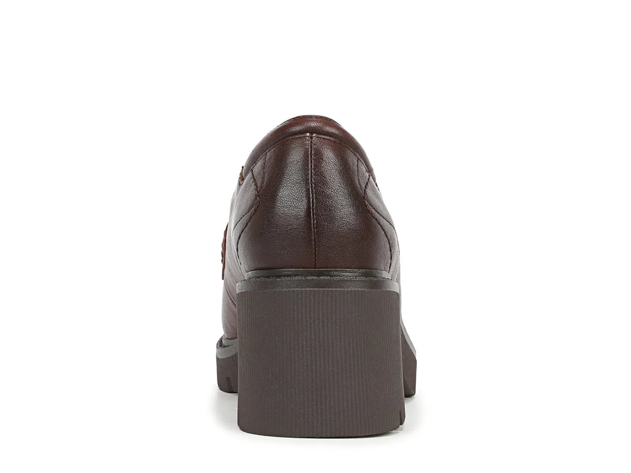 Jolee Platform Loafer