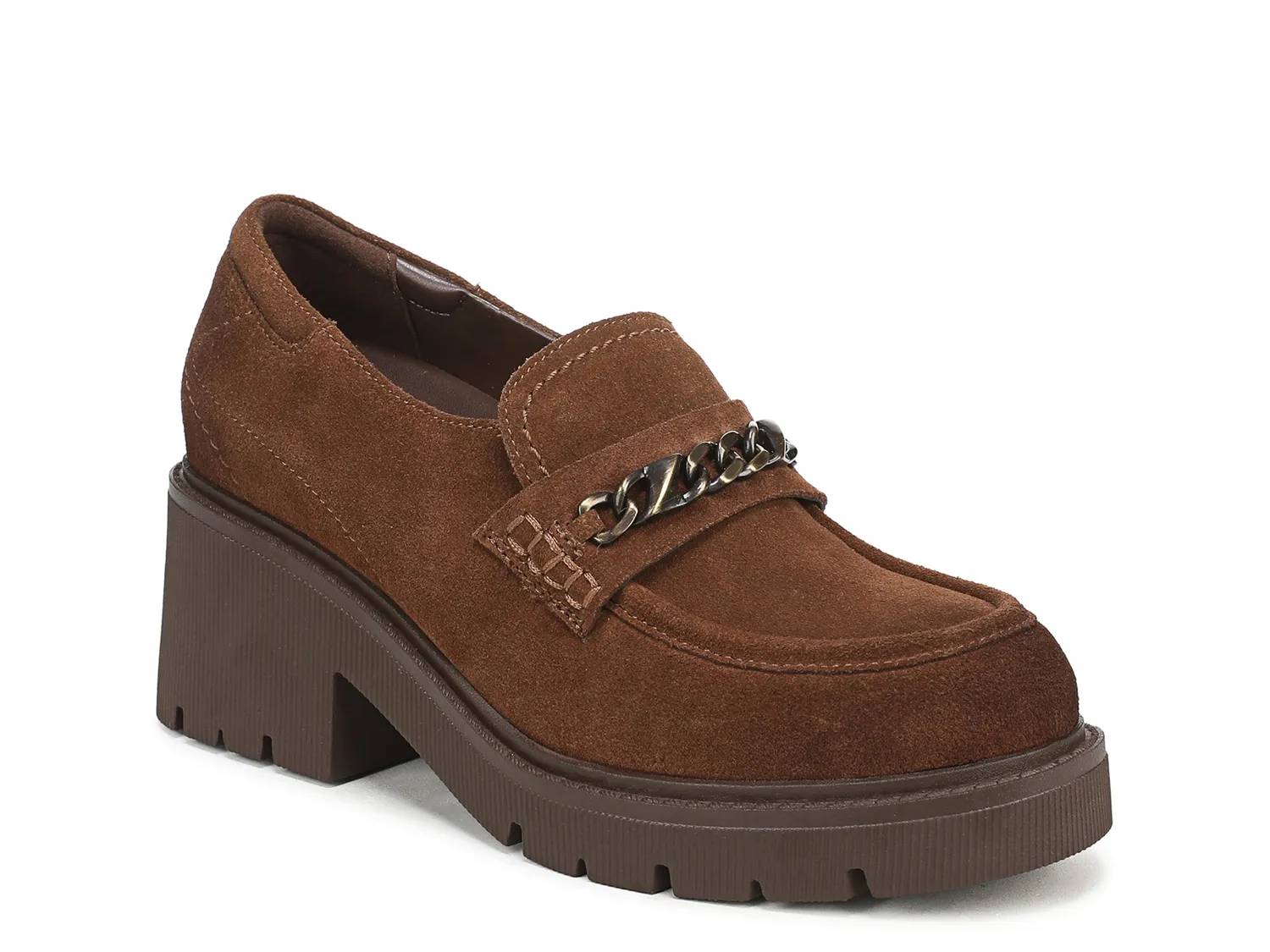 Jolee Platform Loafer
