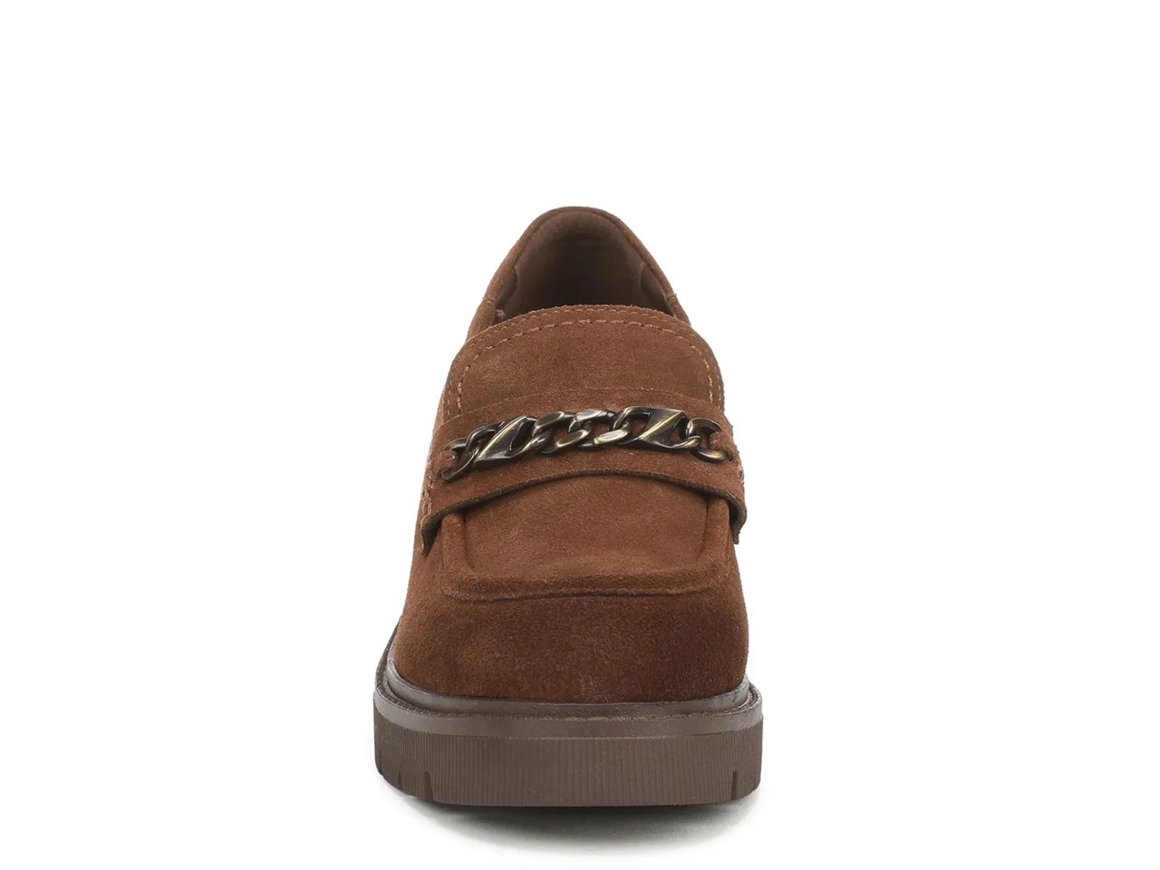Jolee Platform Loafer