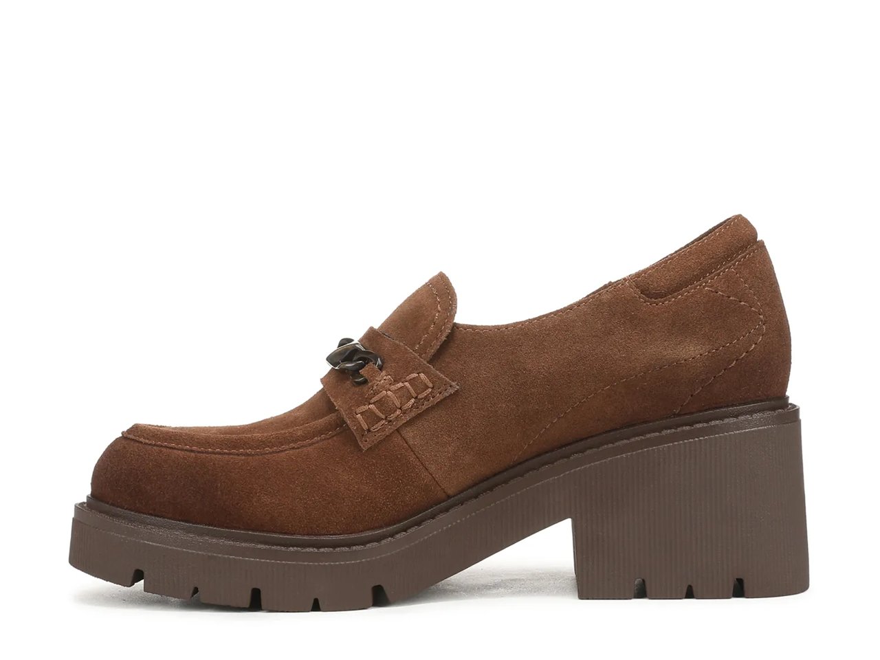 Jolee Platform Loafer