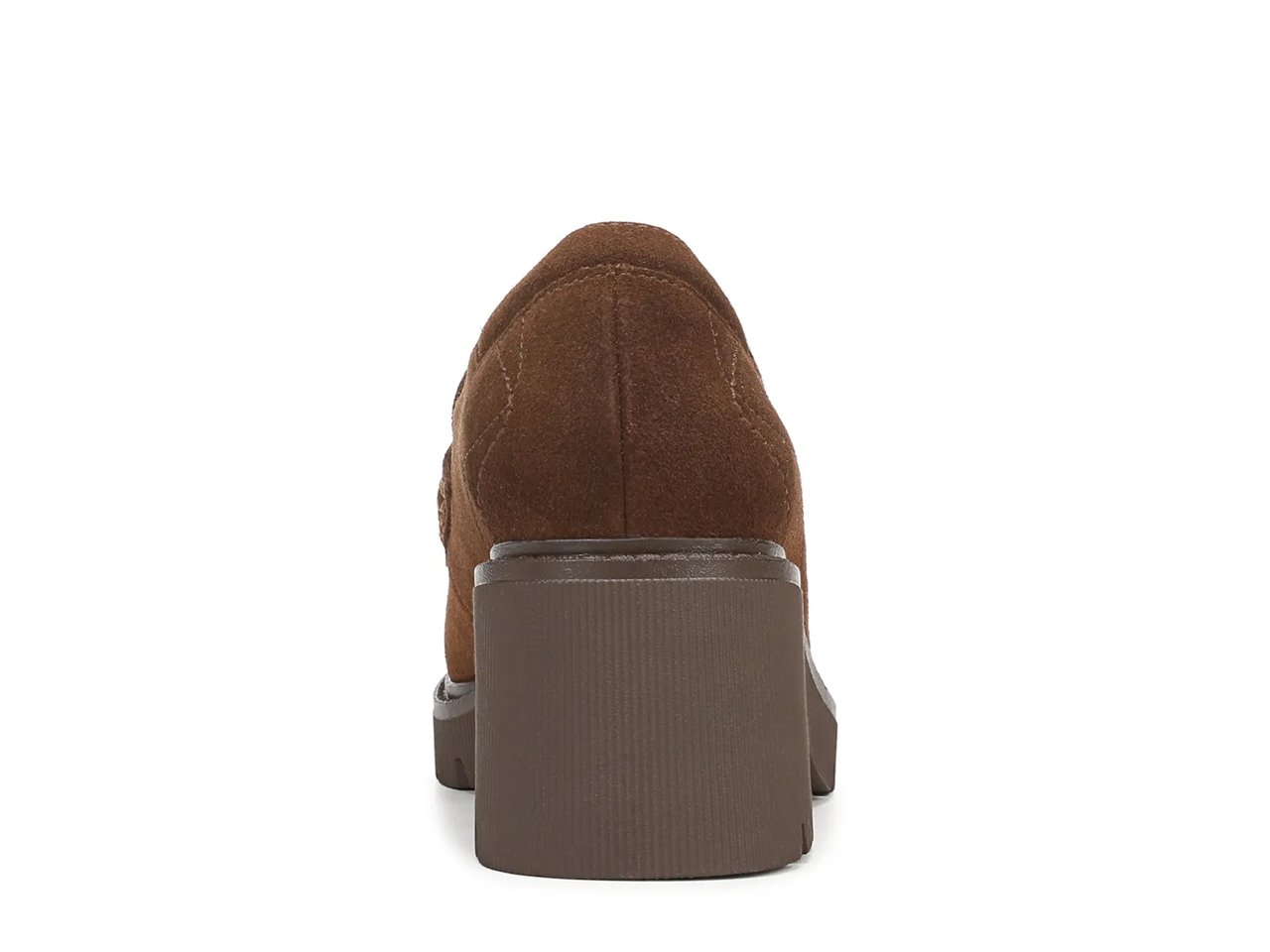 Jolee Platform Loafer