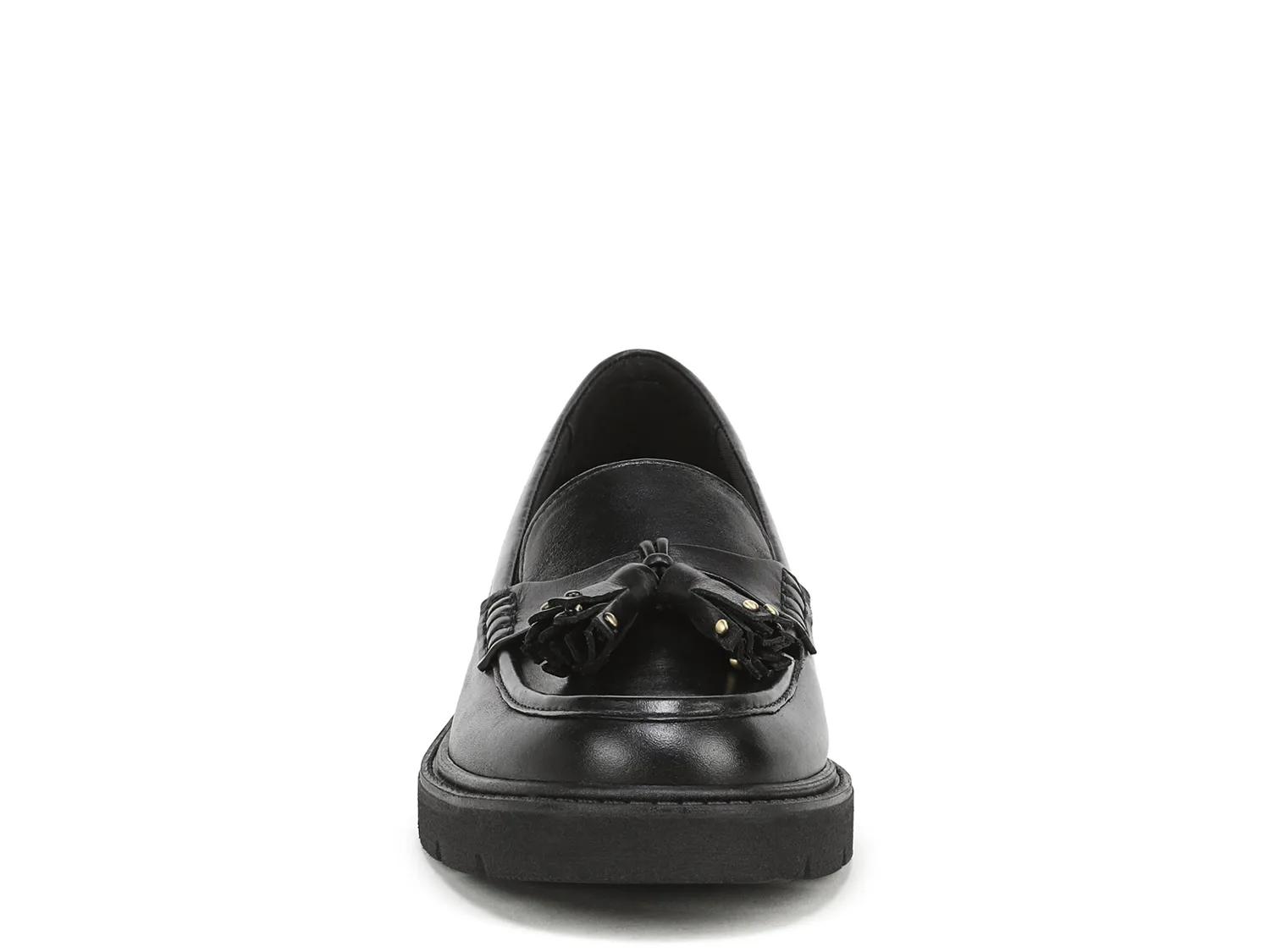 Taya Platform Loafer