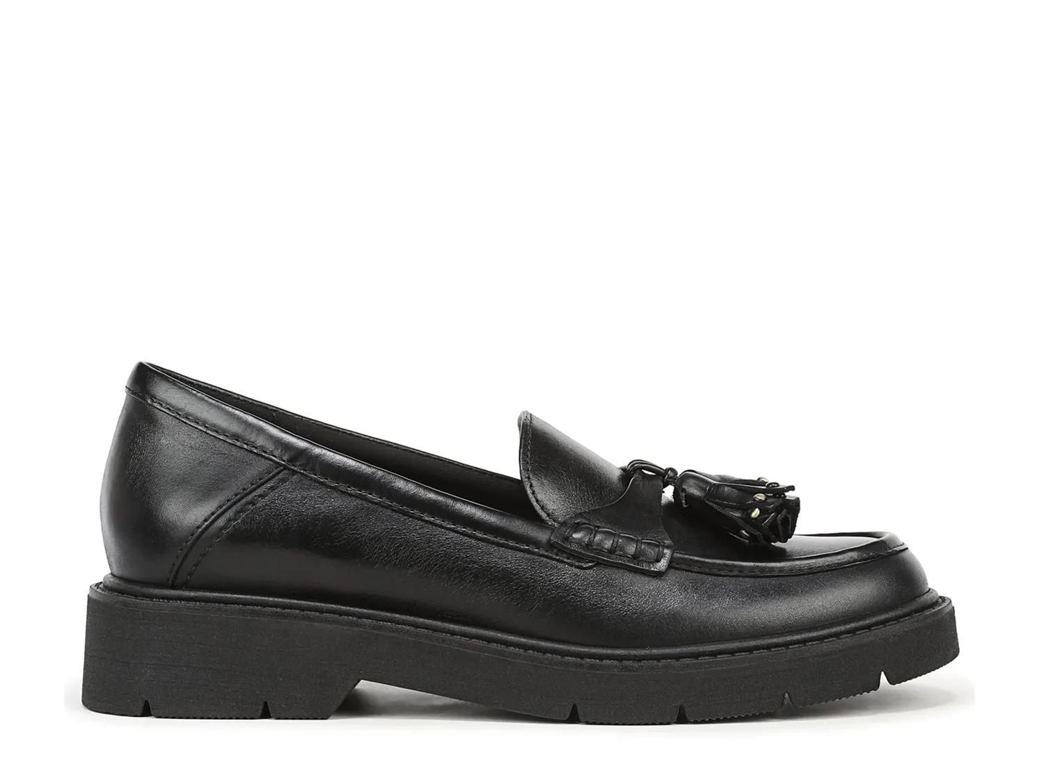 Taya Platform Loafer