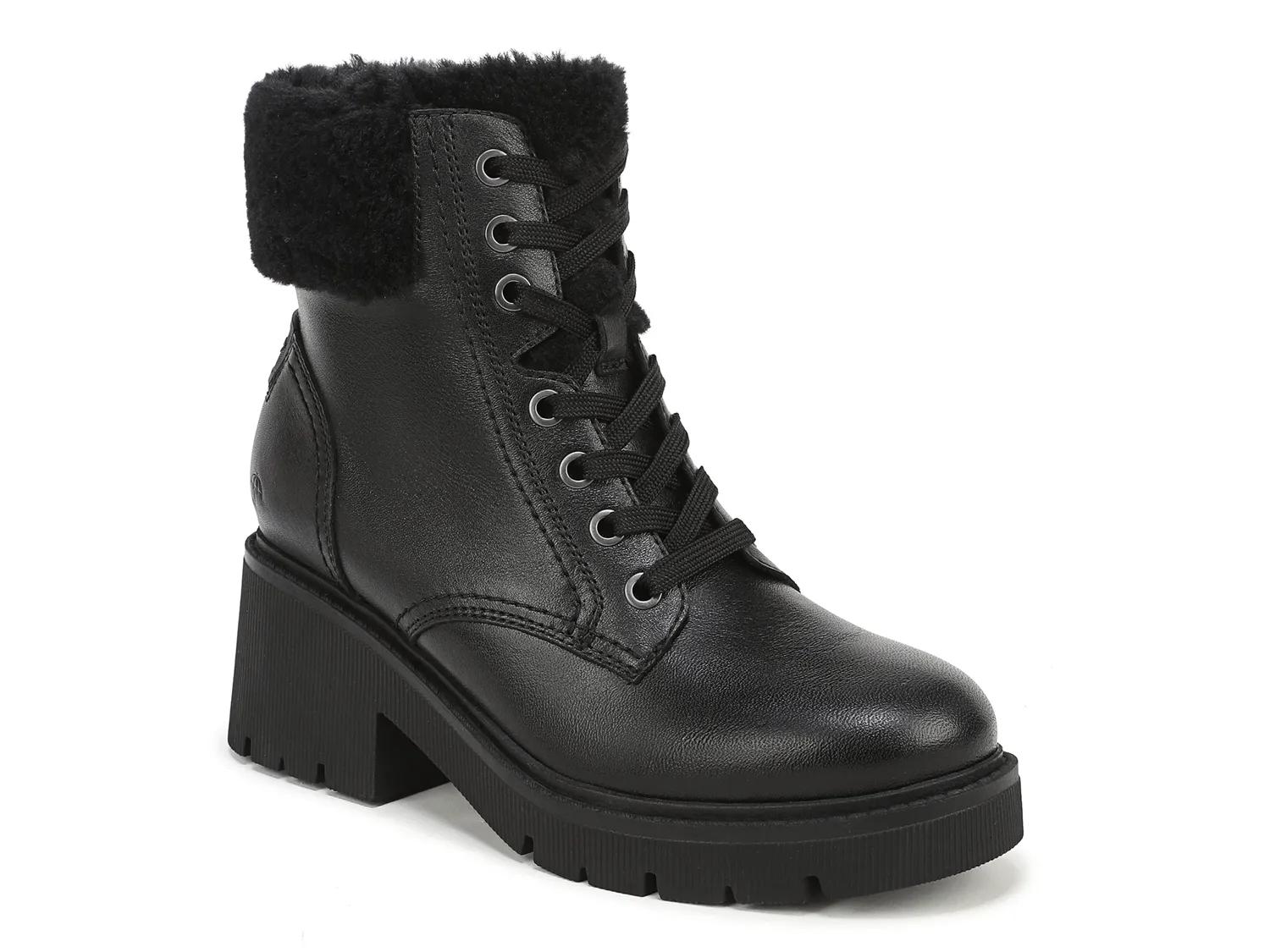 Jovani Cozy Platform Bootie