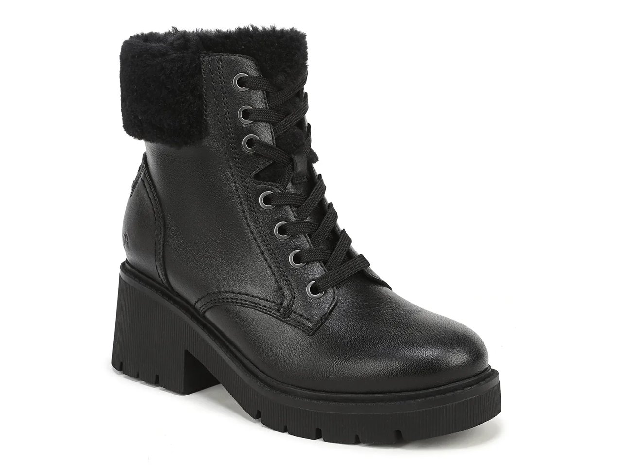 Jovani Cozy Platform Bootie