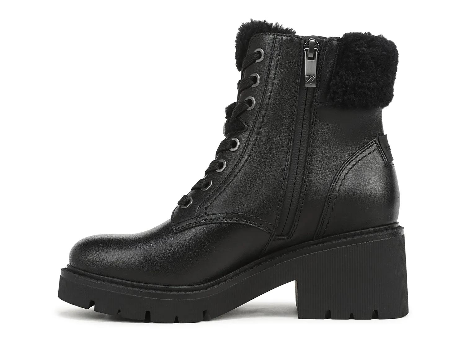 Jovani Cozy Platform Bootie