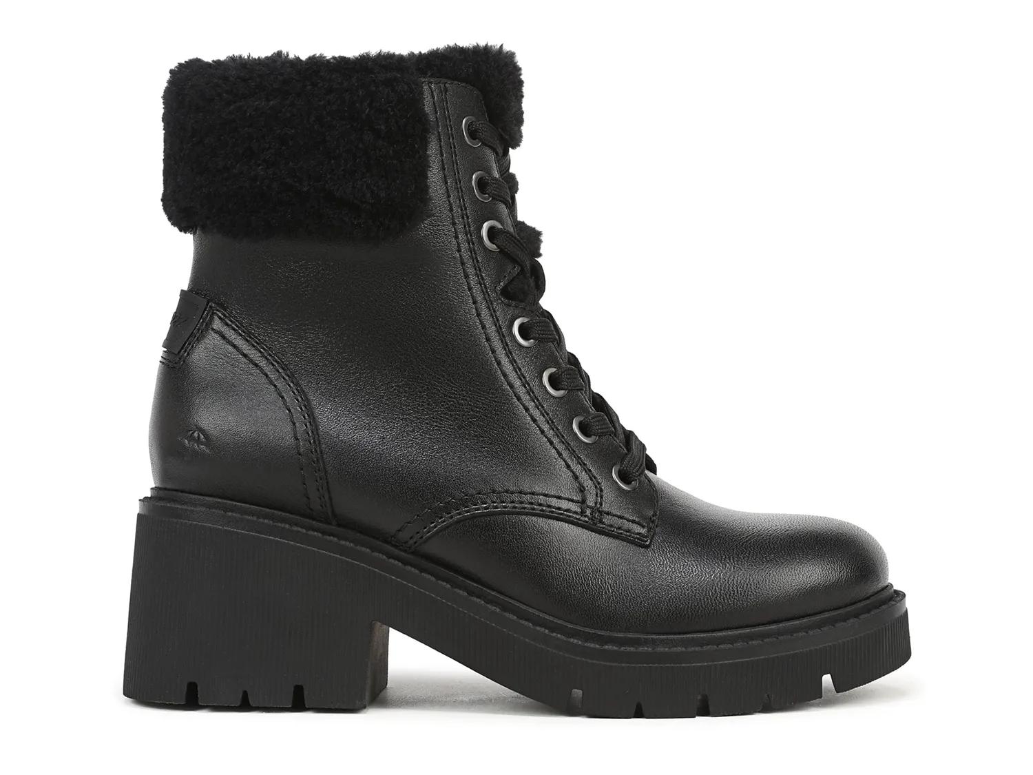 Jovani Cozy Platform Bootie