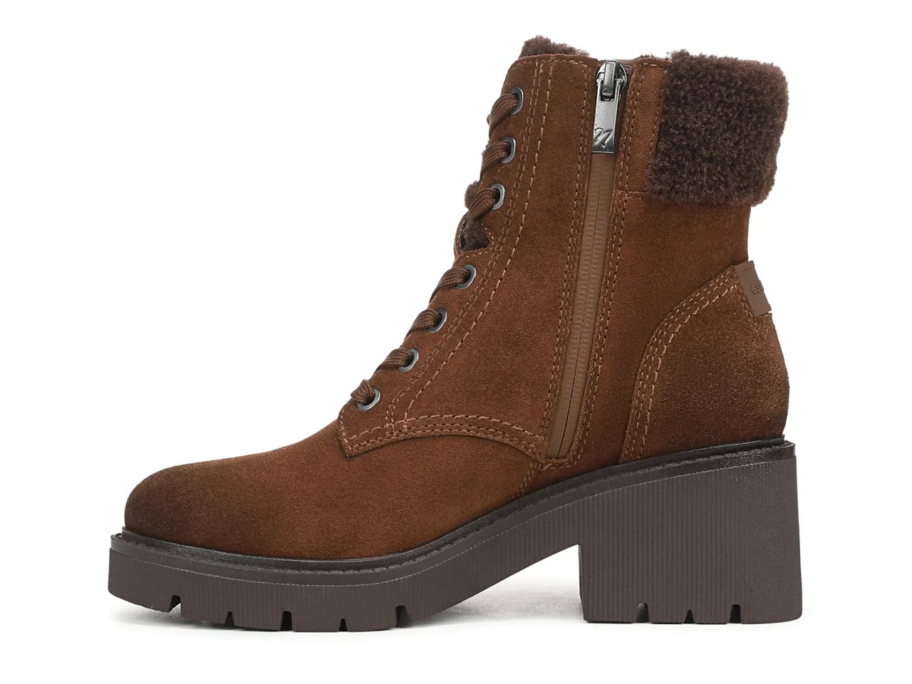 Jovani Cozy Platform Bootie