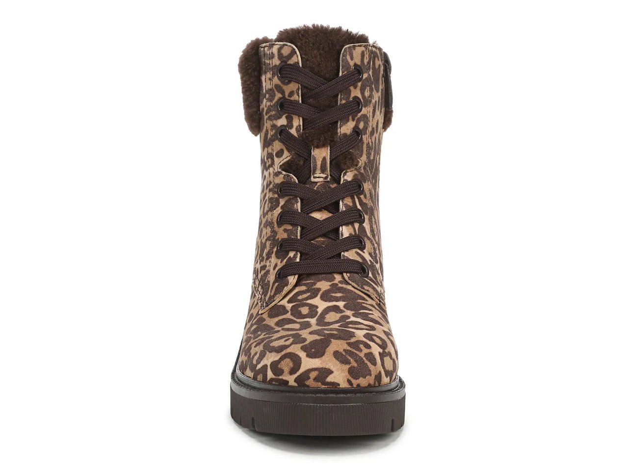 Jovani Cozy Platform Bootie